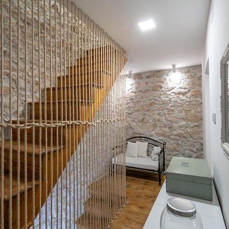House Franulich Villa Stara Baška Kültér fotó