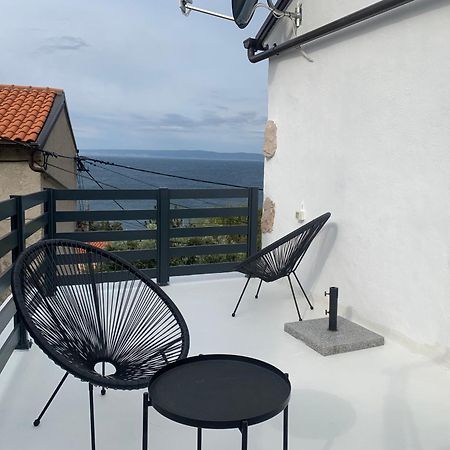House Franulich Villa Stara Baška Kültér fotó