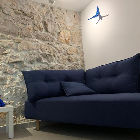 House Franulich Villa Stara Baška Kültér fotó