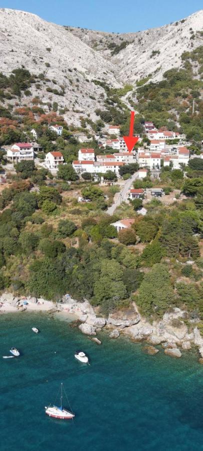 House Franulich Villa Stara Baška Kültér fotó