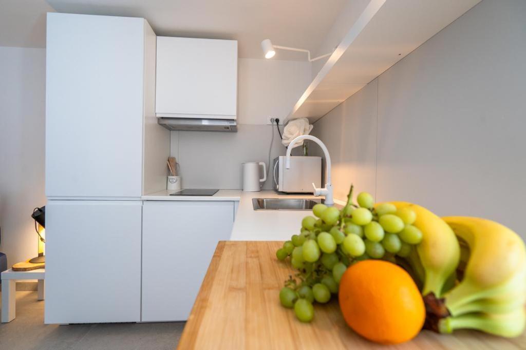 House Franulich Villa Stara Baška Kültér fotó