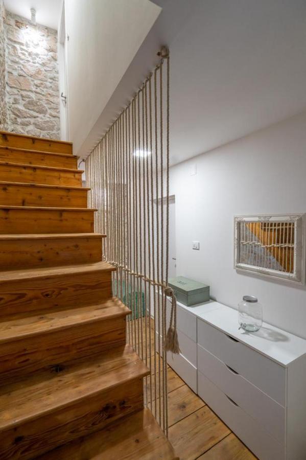 House Franulich Villa Stara Baška Kültér fotó