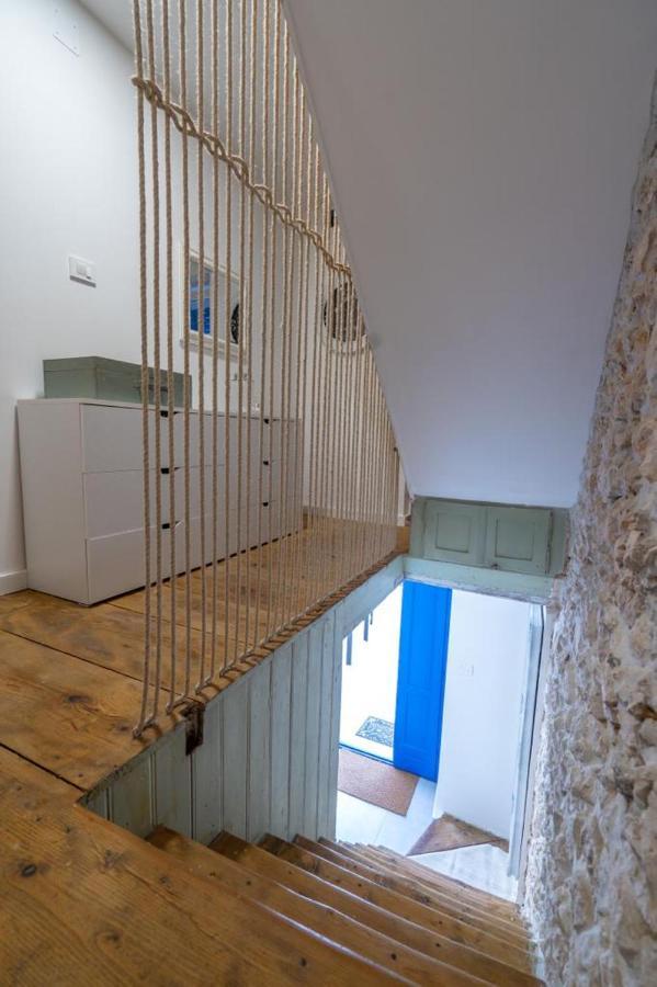 House Franulich Villa Stara Baška Kültér fotó