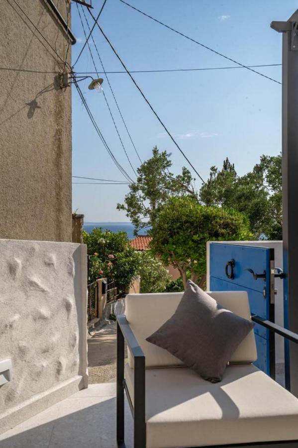 House Franulich Villa Stara Baška Kültér fotó