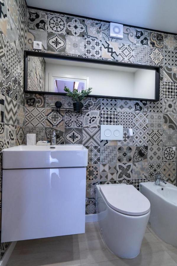 House Franulich Villa Stara Baška Kültér fotó