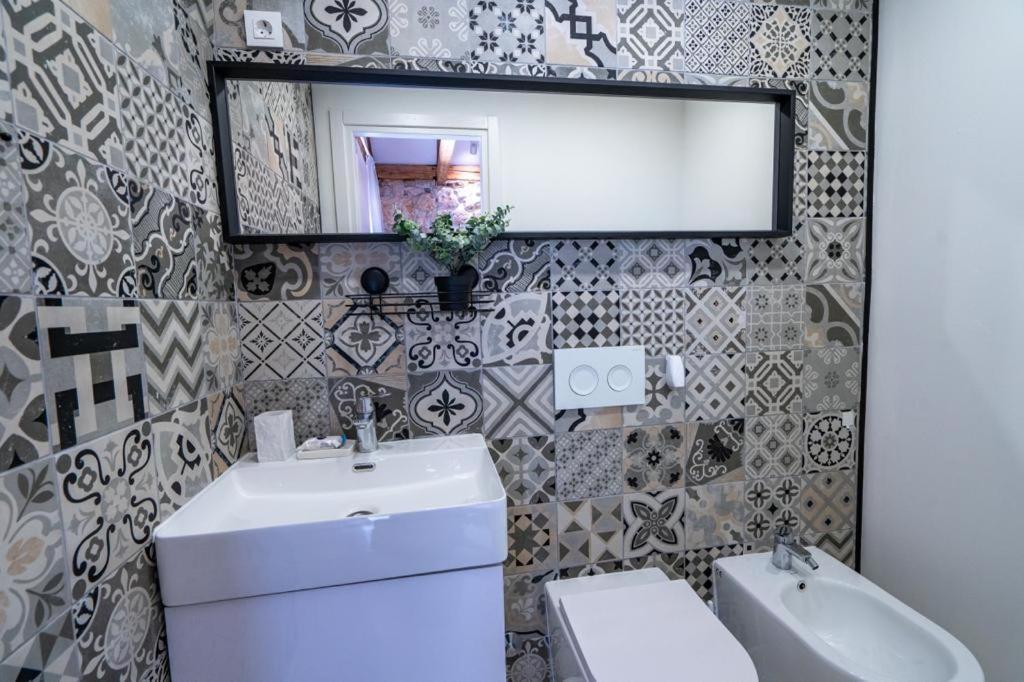 House Franulich Villa Stara Baška Kültér fotó