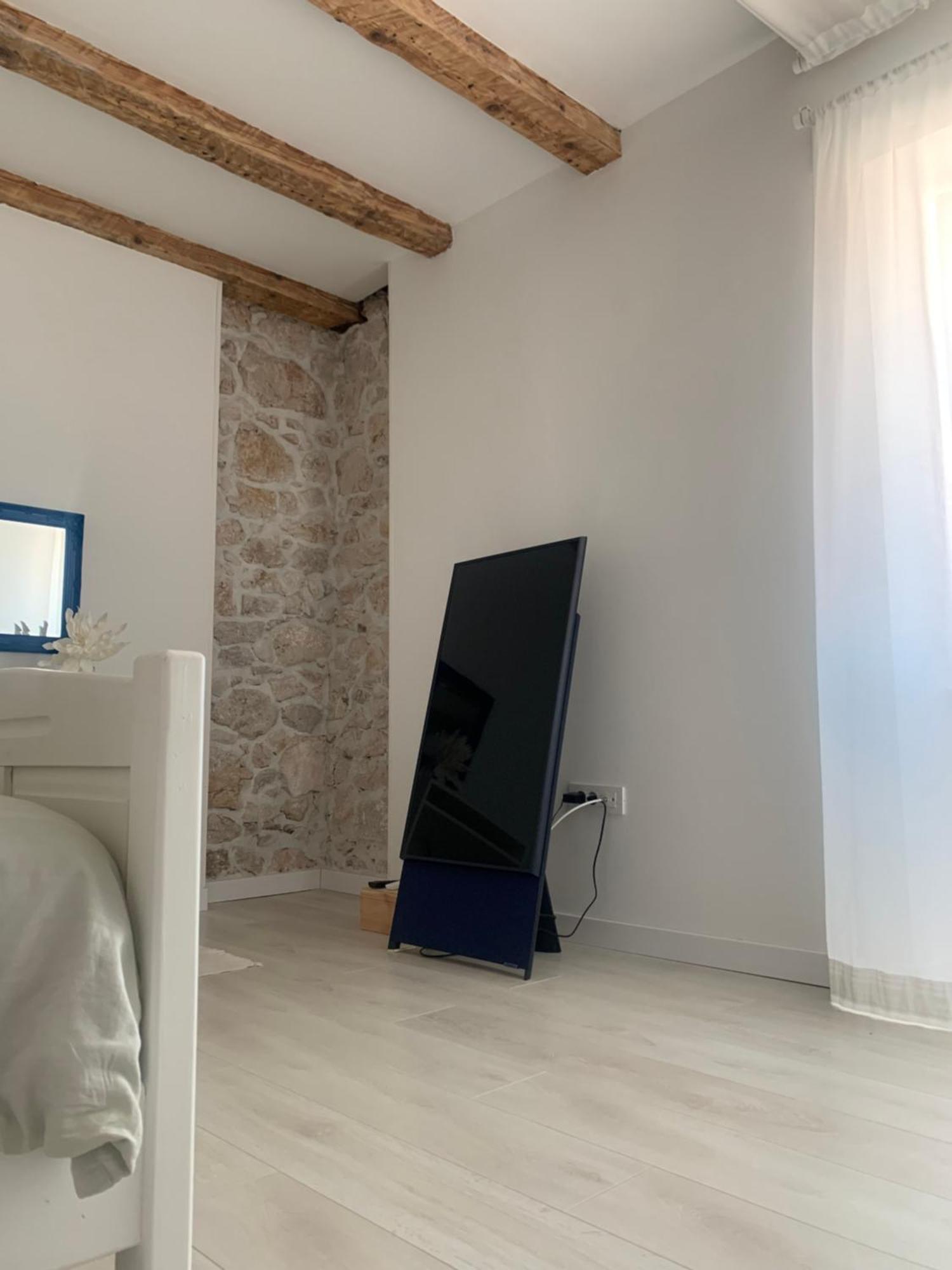 House Franulich Villa Stara Baška Kültér fotó