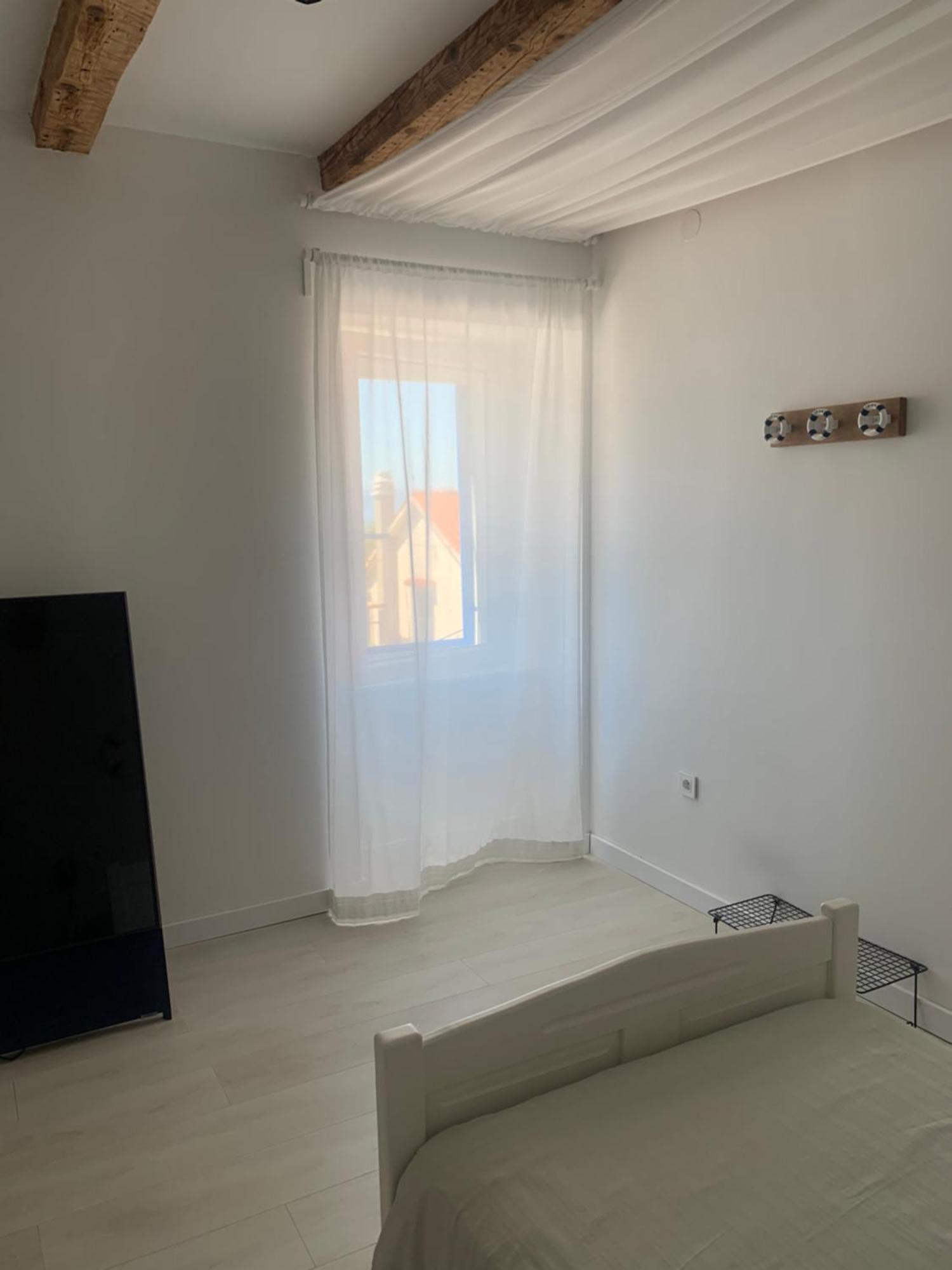 House Franulich Villa Stara Baška Kültér fotó