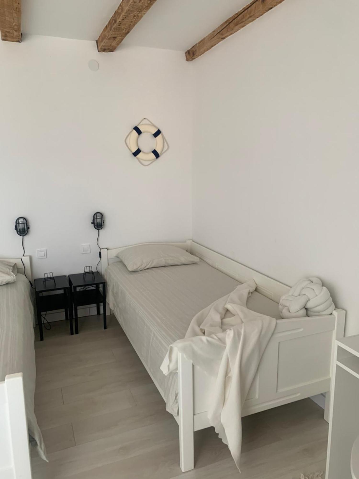 House Franulich Villa Stara Baška Kültér fotó