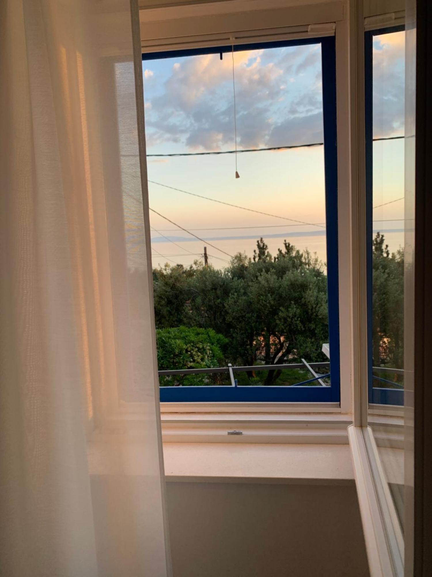House Franulich Villa Stara Baška Kültér fotó