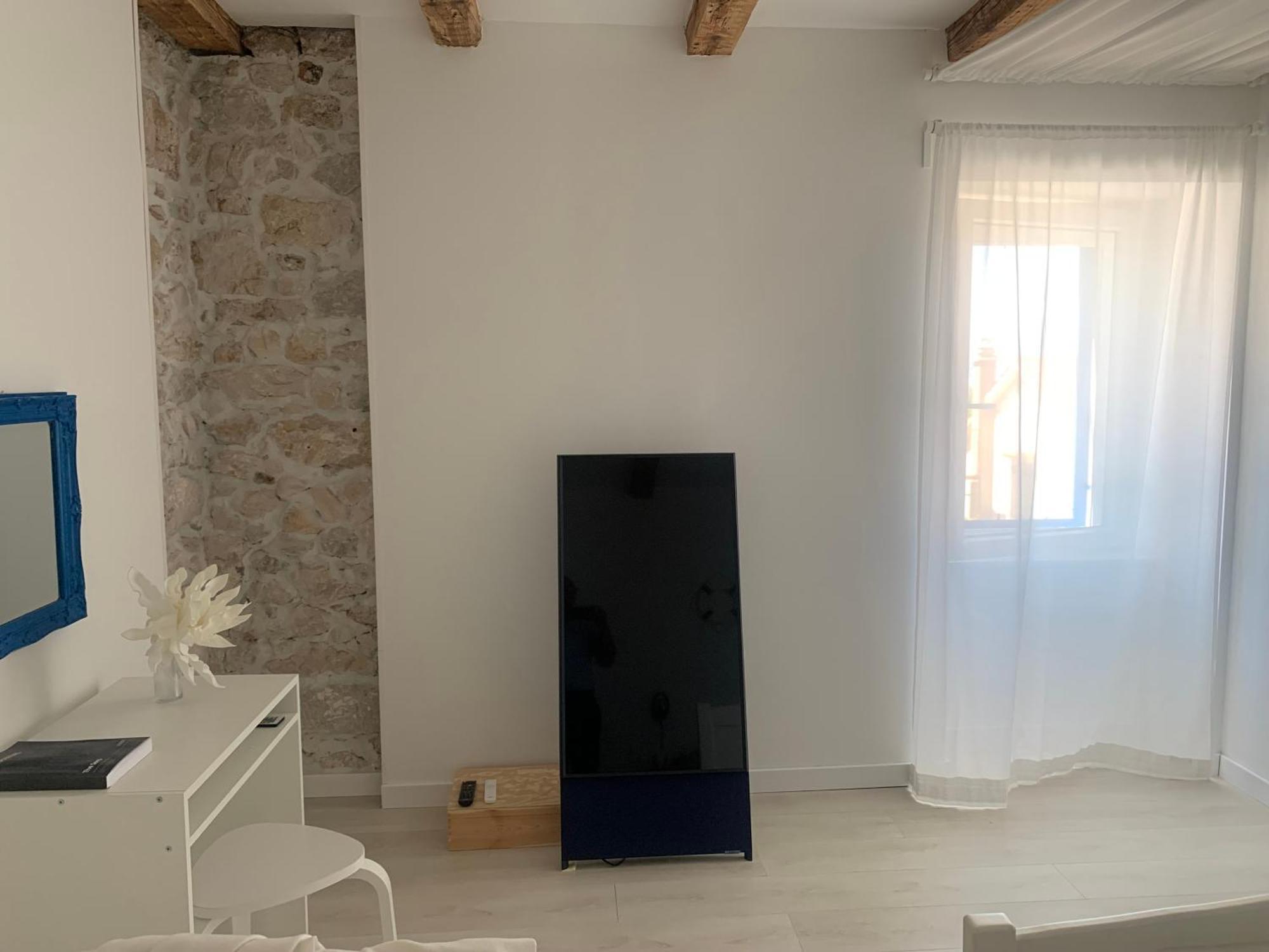 House Franulich Villa Stara Baška Kültér fotó