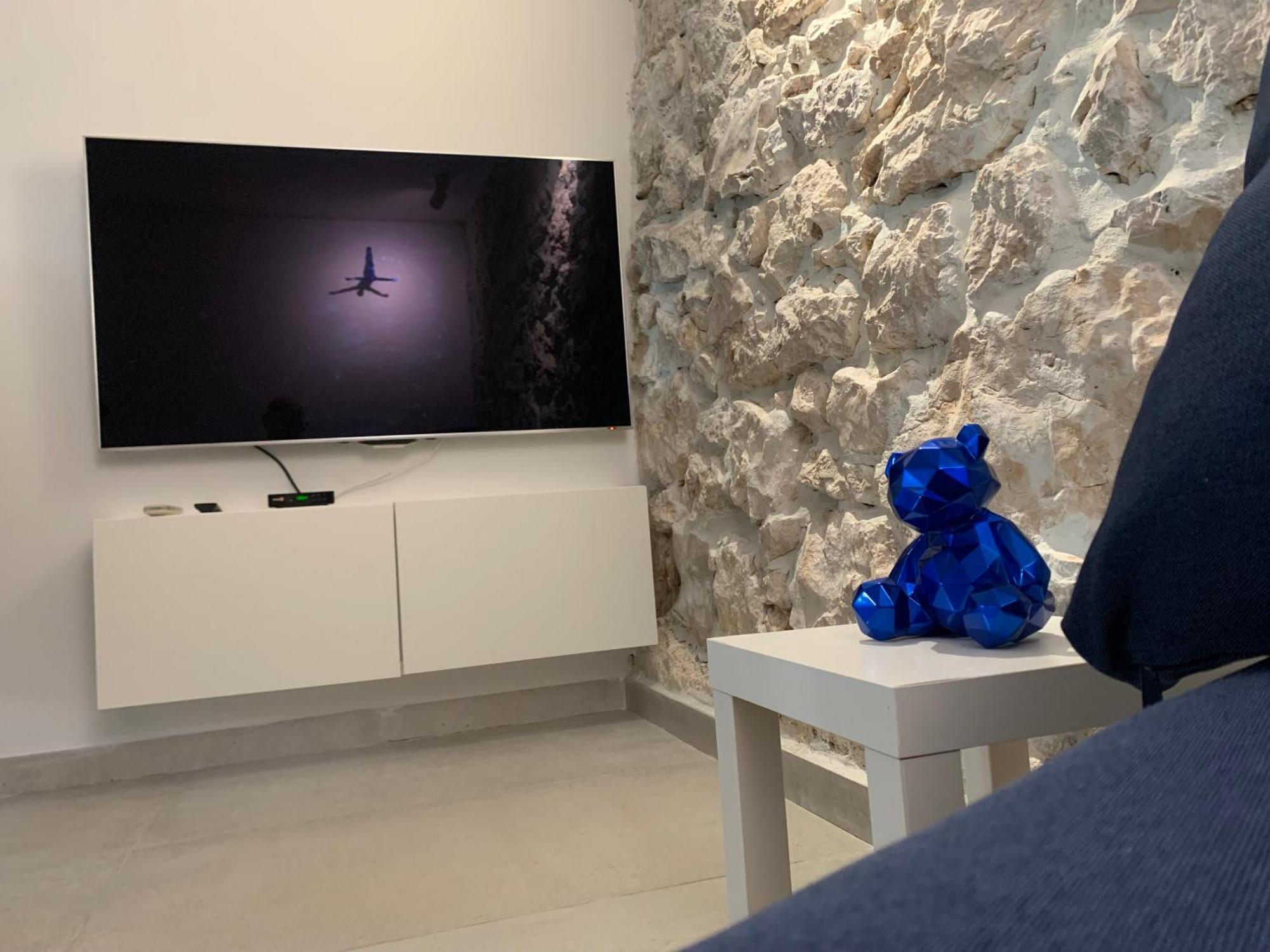 House Franulich Villa Stara Baška Kültér fotó